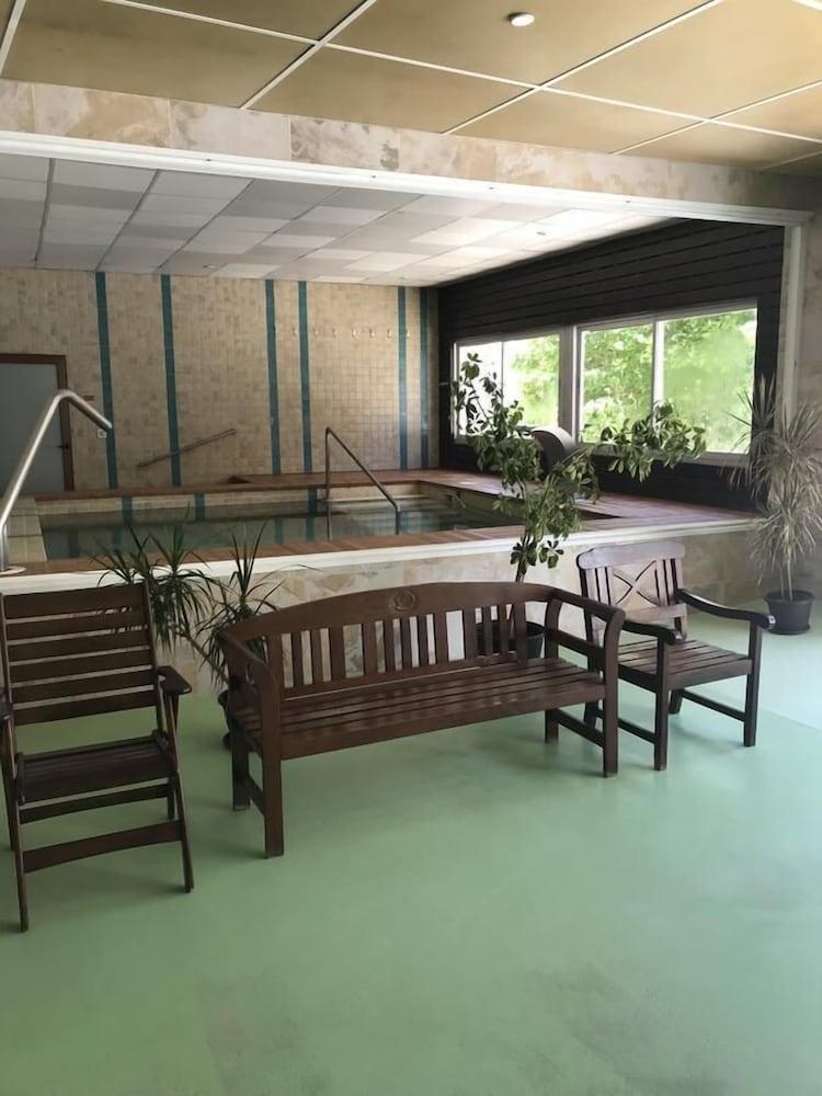 Balneario De Hotel Lanjarón