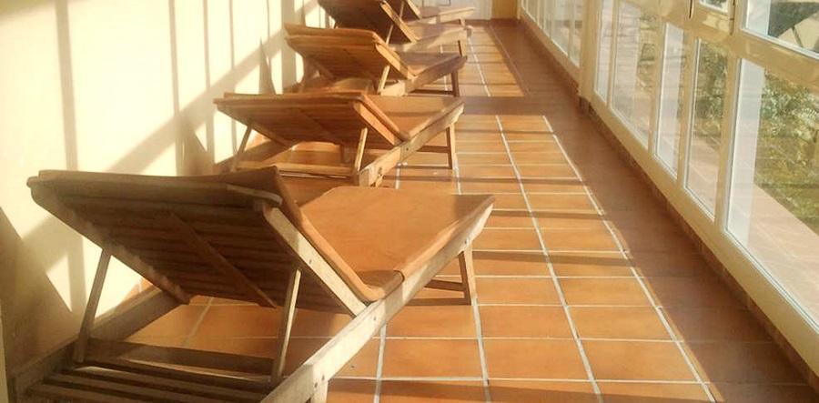 Hotel Balneario De