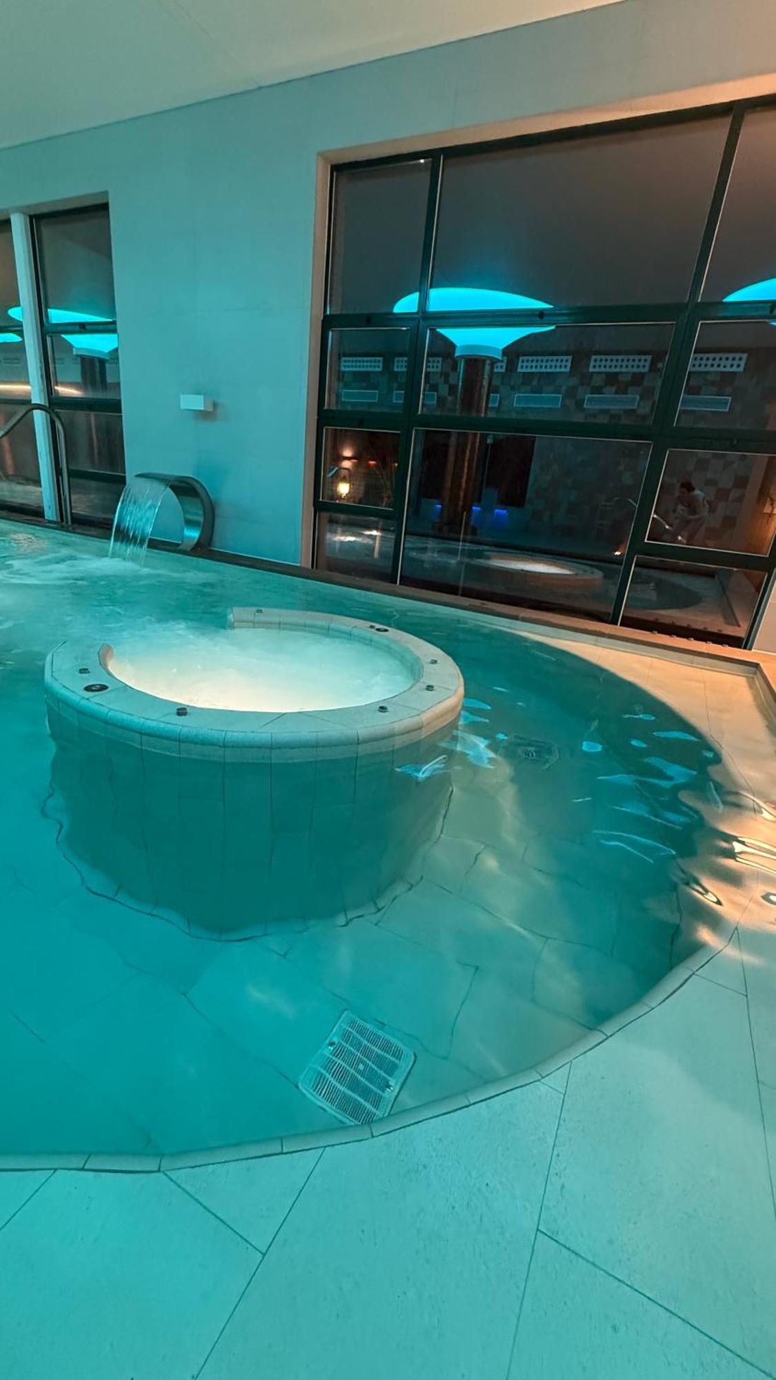 Hotel Balneario De