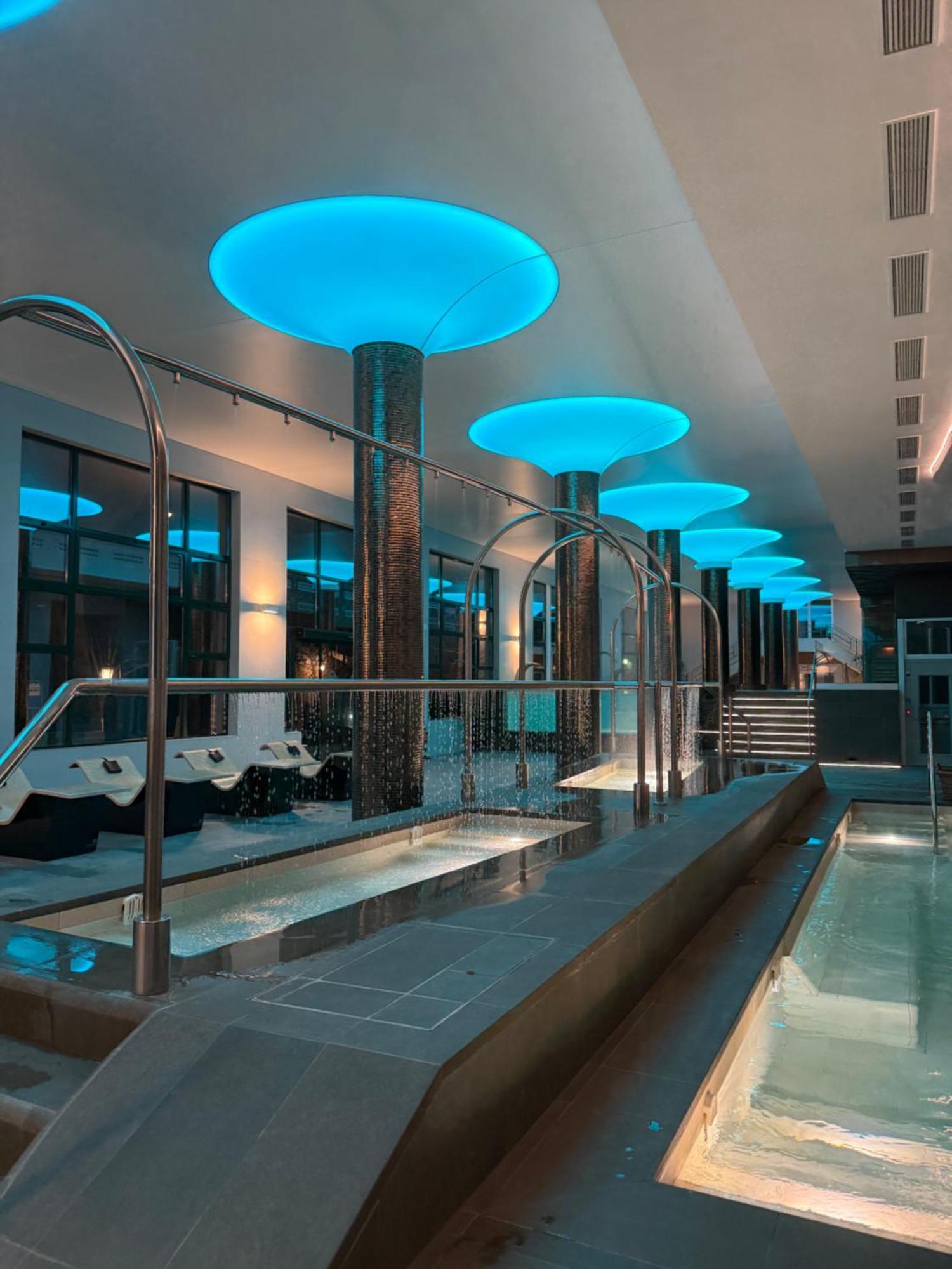 Balneario De Hotel 4*