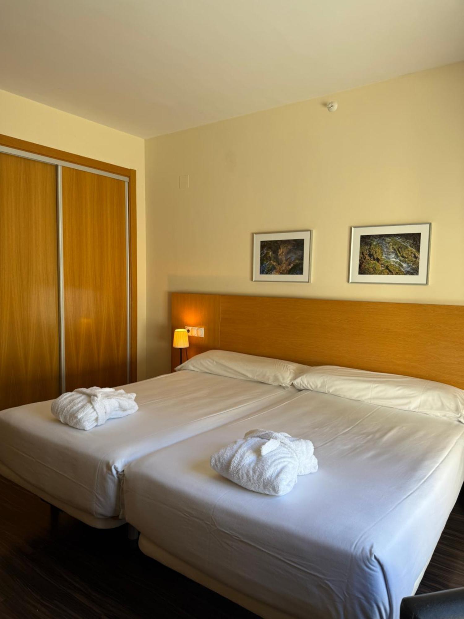 Hotel Balneario De 4*