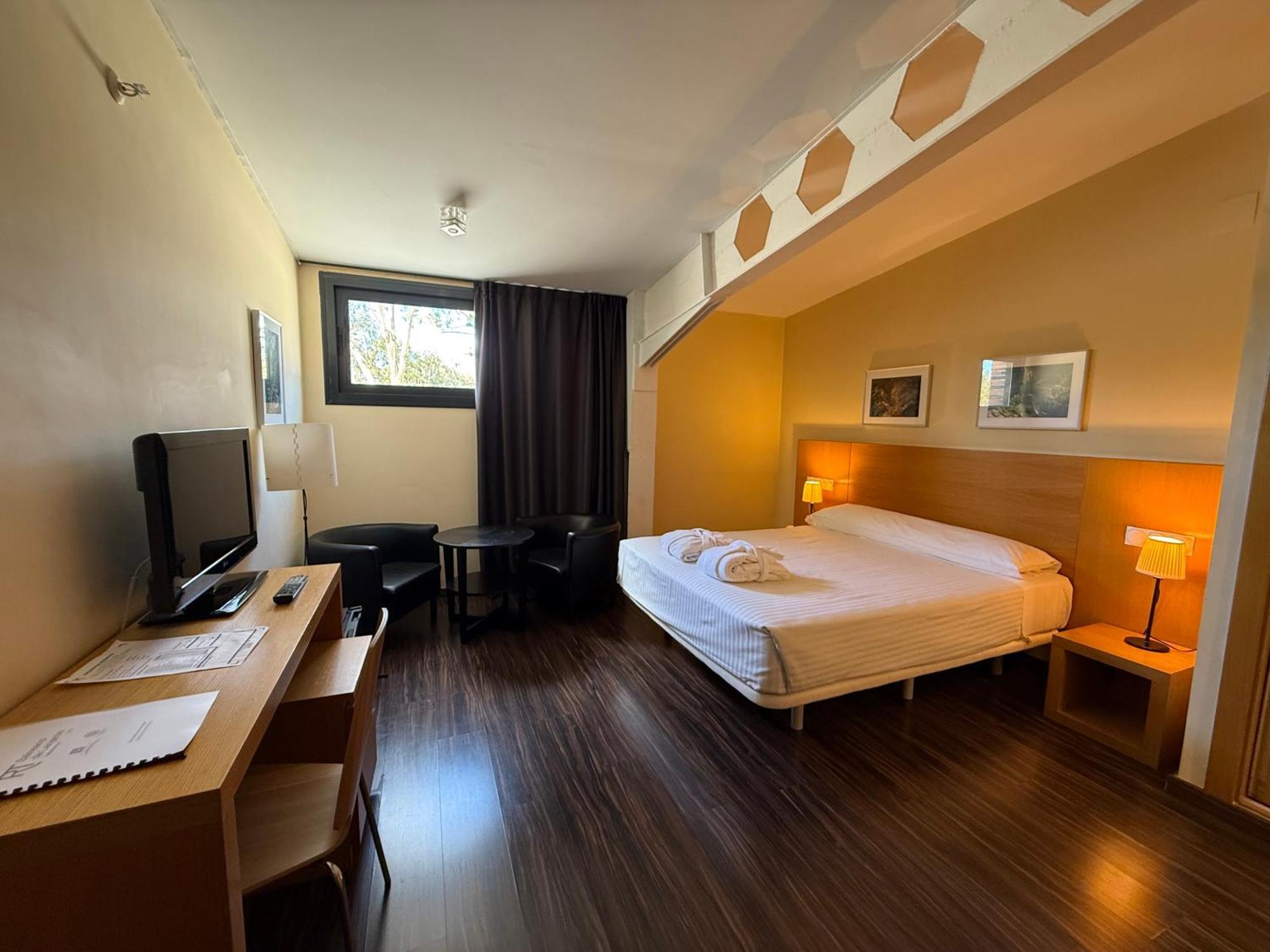 Balneario De 4* Lanjarón
