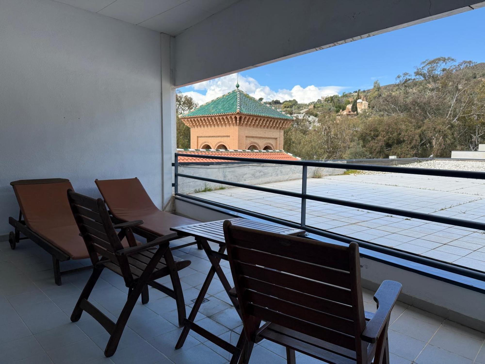 Balneario De Hotel