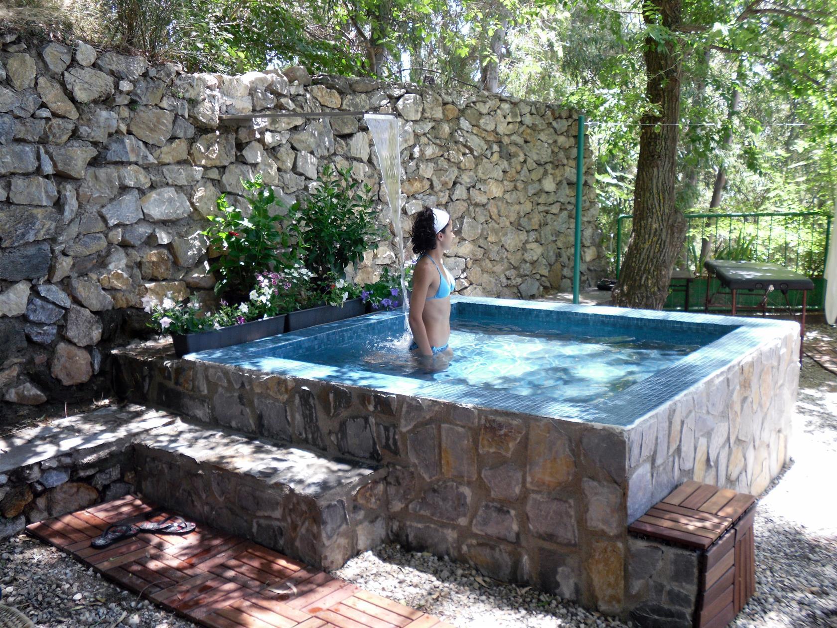 Balneario De
