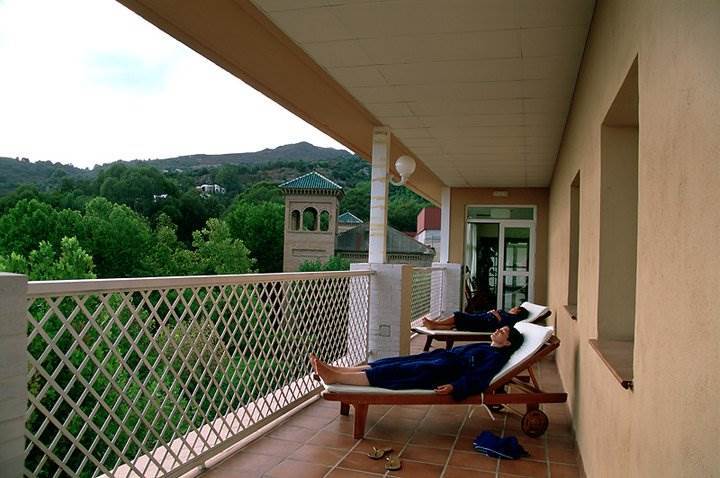 Balneario De 4*