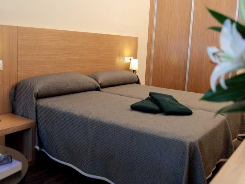Balneario De