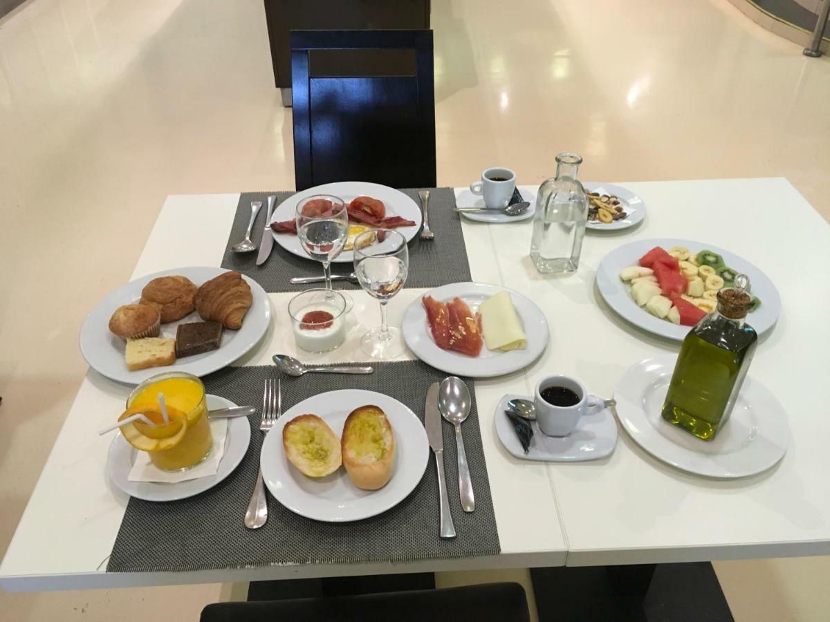 Hotel Balneario De 4*