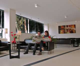 Balneario De Hotel