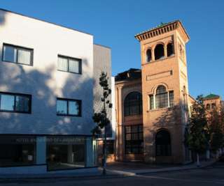 Hotel Balneario De 4*