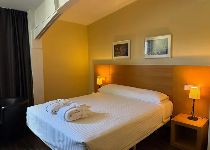 Hotel Balneario De Lanjaron