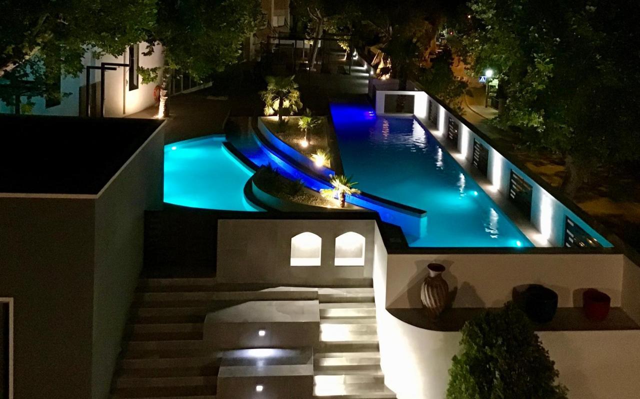 Balneario De Hotel