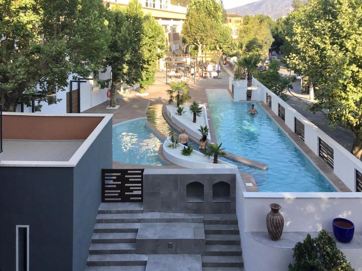 Balneario De 4* Lanjarón
