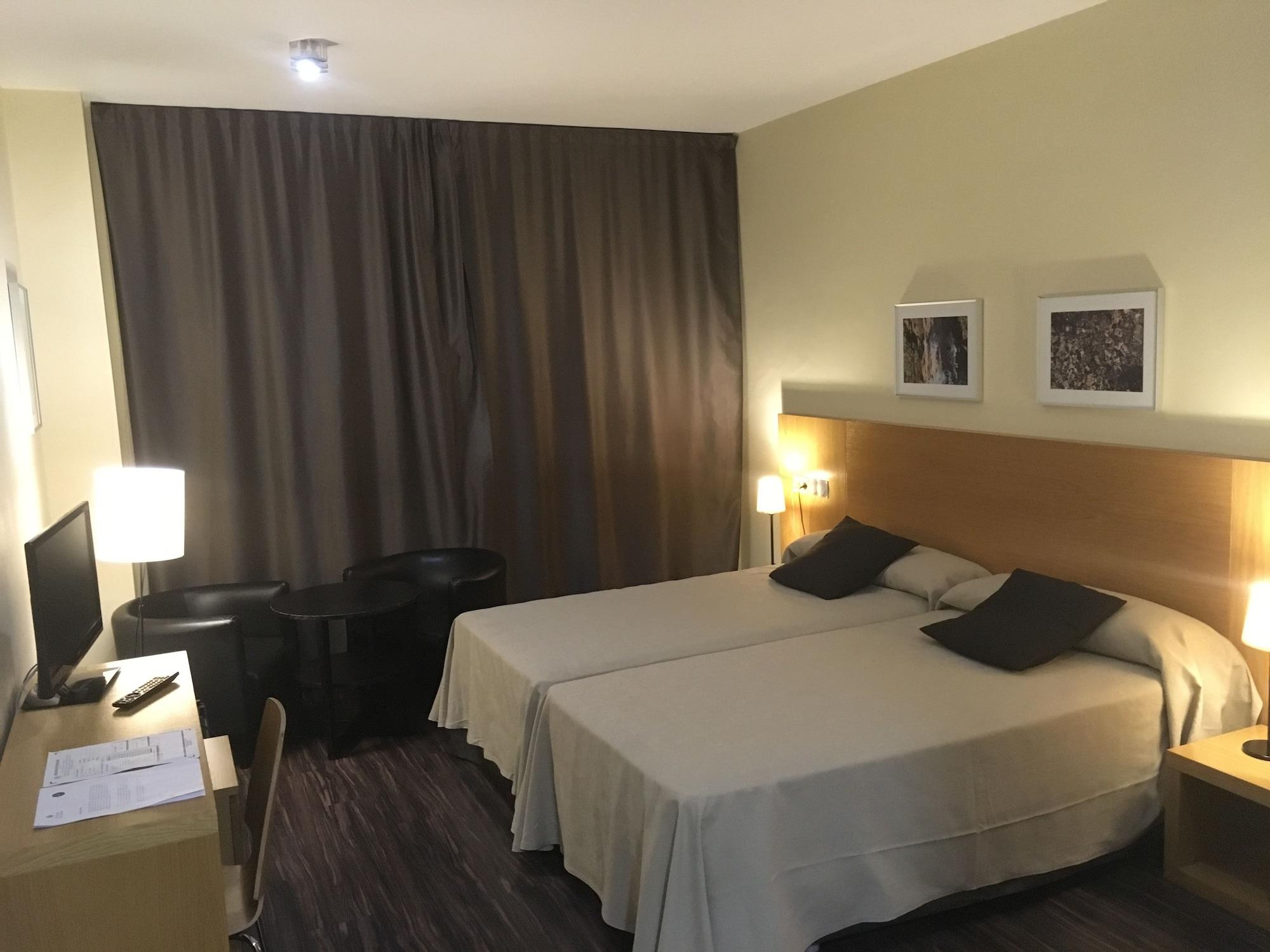 Balneario De 4* Lanjarón
