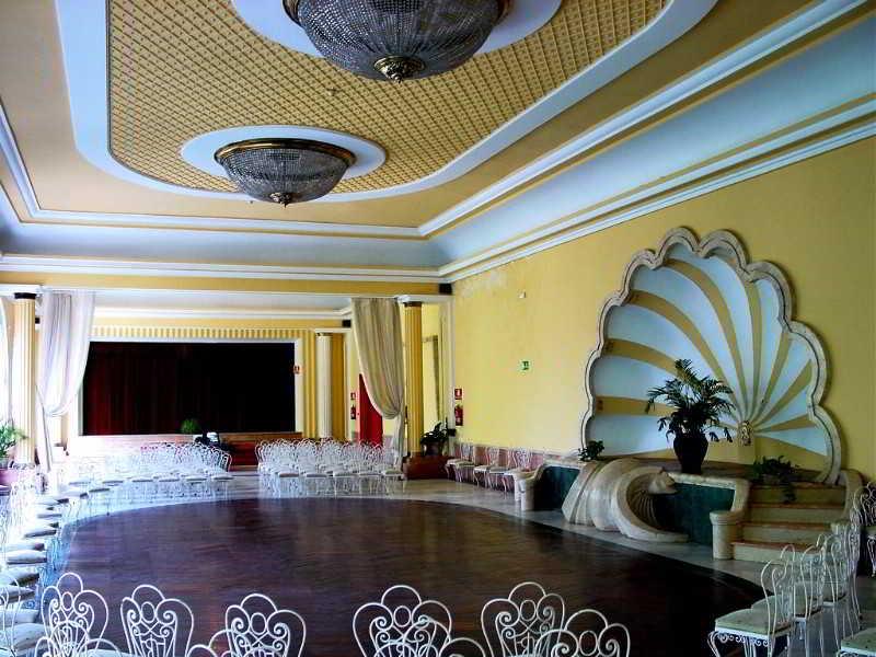Balneario De Hotel 4*