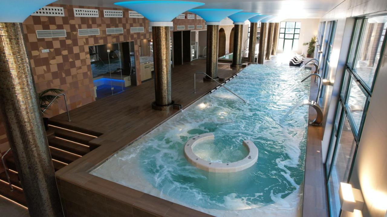 Balneario De 4* Lanjaron