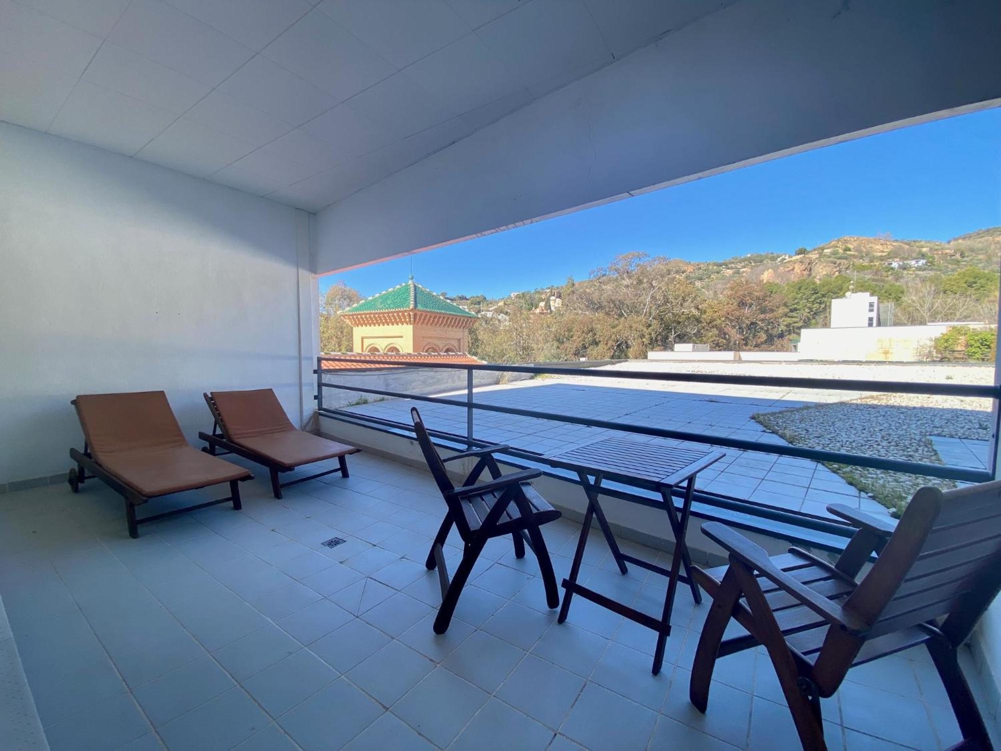 Balneario De Hotel