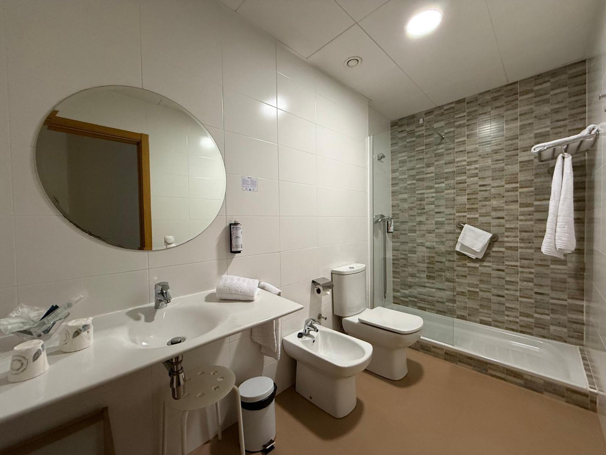 Balneario De Hotel 4*