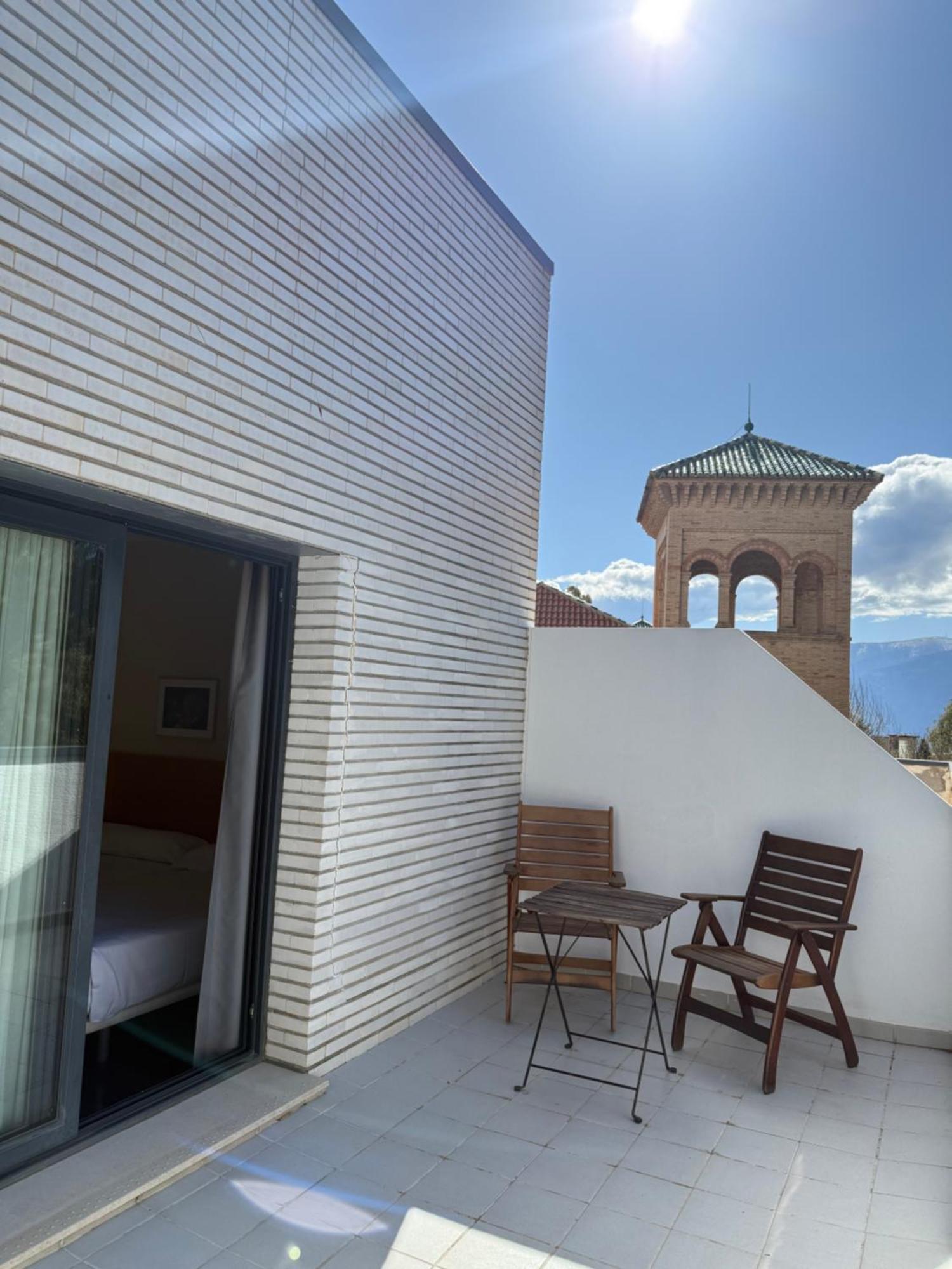 Balneario De Hotel Lanjarón