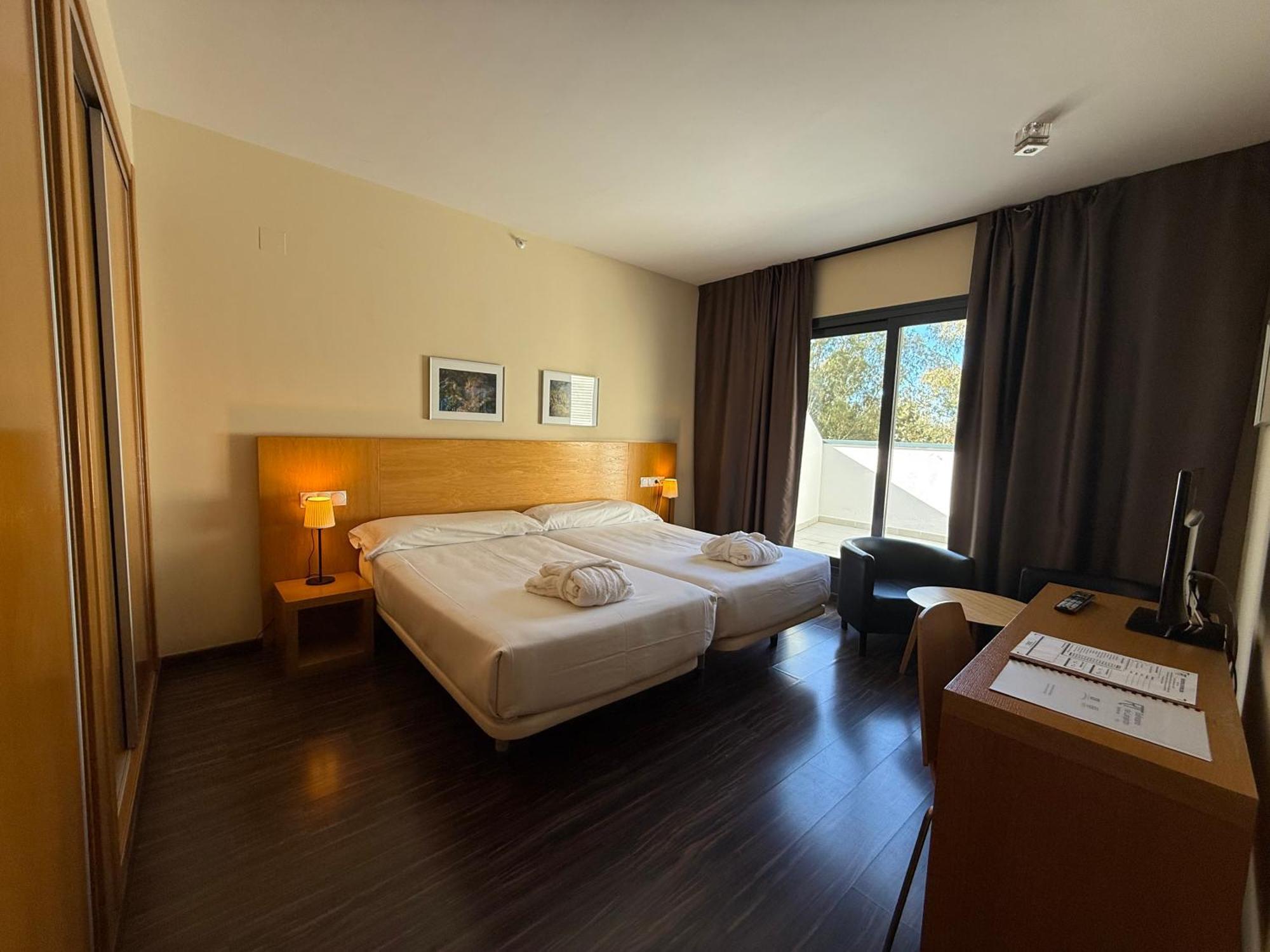 Balneario De 4*