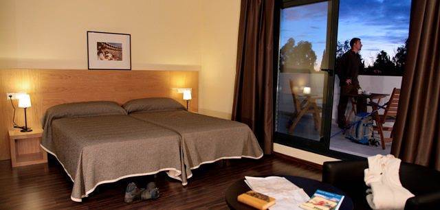 Balneario De Hotel Lanjaron