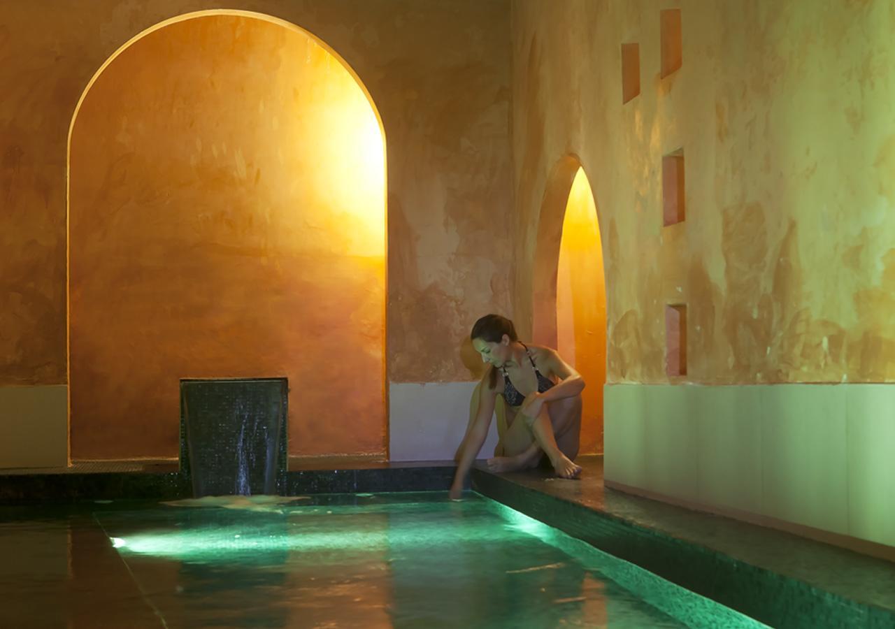 Balneario De Hotel Lanjarón