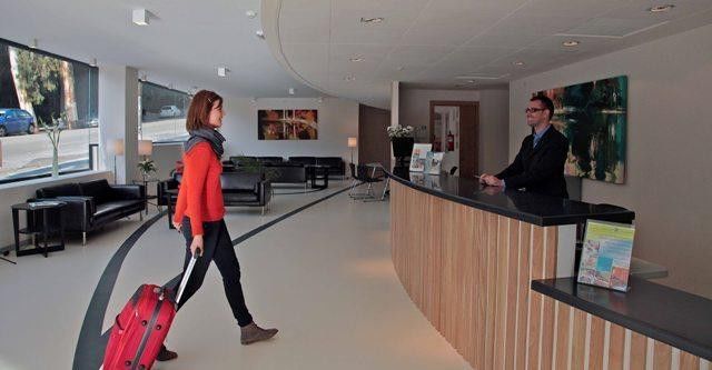 Hotel Balneario De Lanjaron