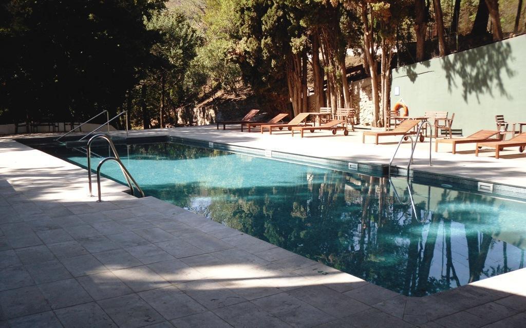 Hotel Balneario De Lanjarón