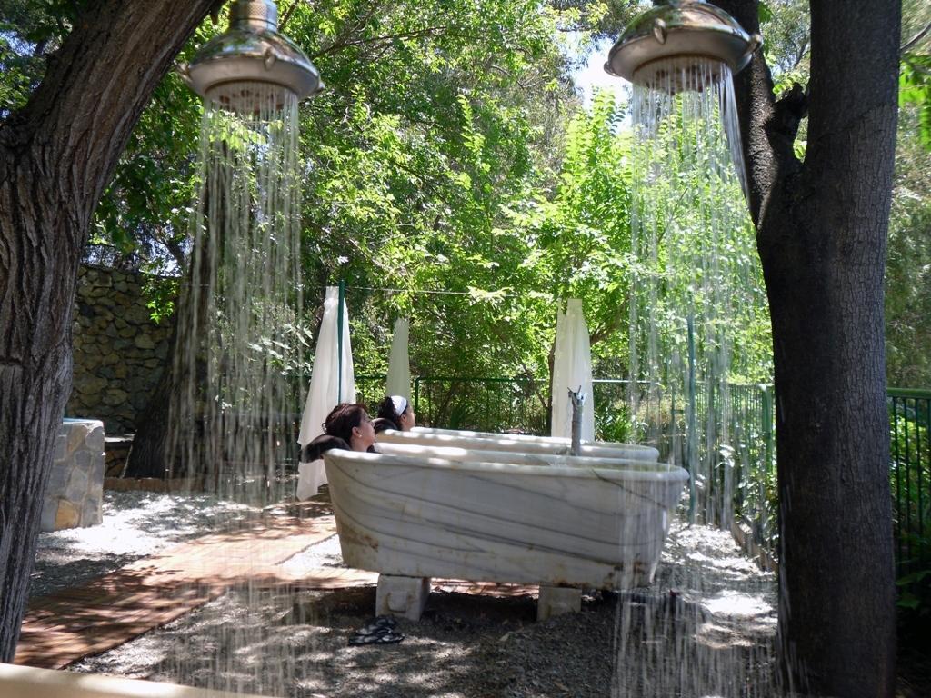 Balneario De
